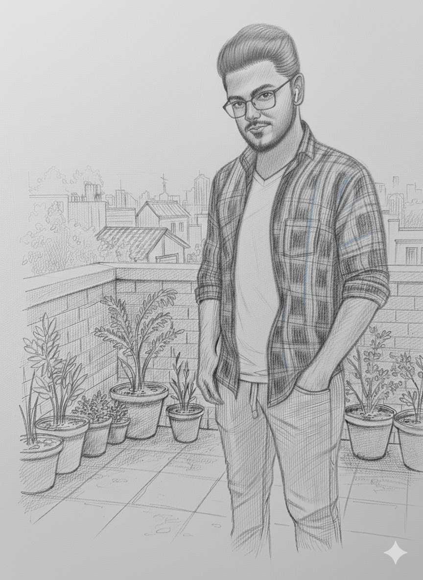 Suraj Kumar